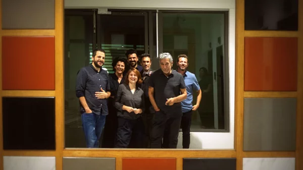 Νέο Διοικητικό Συμβούλιο στην Ελληνική Ακαδημία Κινηματογράφου