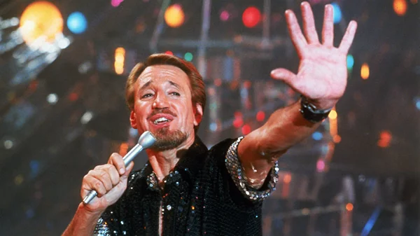 Μεταμεσονύκτιο «All that Jazz» στο Midnight Express