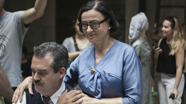 Με «ένα όνειρο τρελό» ταξιδεύουμε στο teaser της «Ευτυχίας»