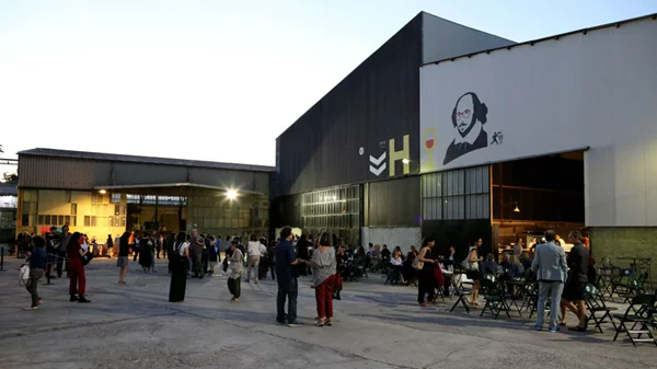 Υποβάλετε τις προτάσεις σας στο Φεστιβάλ Αθηνών και Επιδαύρου 2020