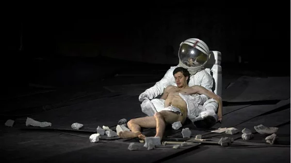 «Ο μεγάλος δαμαστής»: Ξεκίνησε η προπώληση