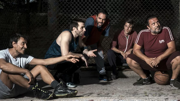 Αναβάλλεται ο «Εθνικός Ελληνορώσων»