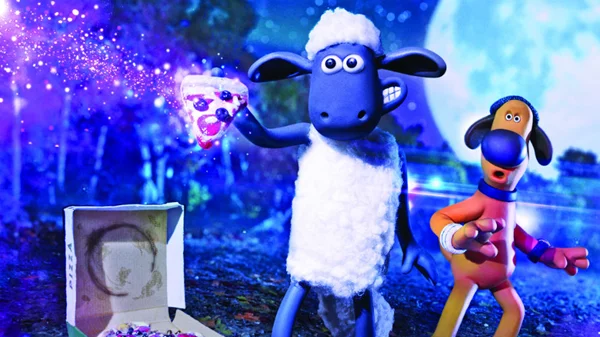 Απόψε (13/7) στην TV: για τους μικρούς μας φίλους