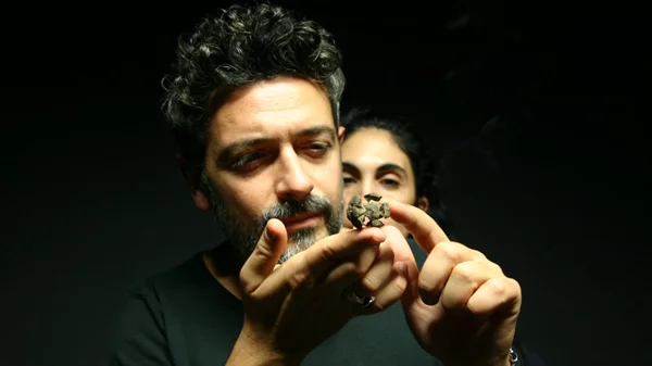 Ο θείος Βάνιας