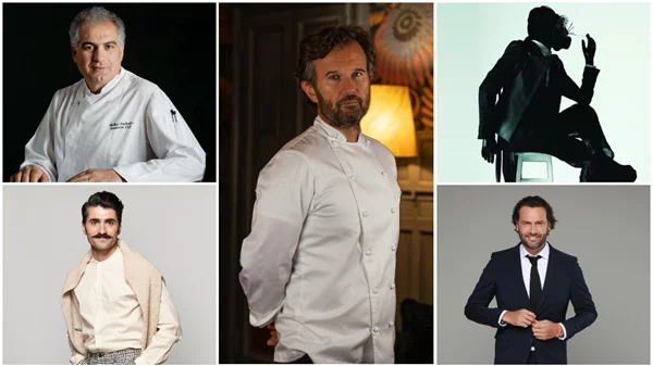 Οι Χρυσοί Σκούφοι πάνε Κύπρο