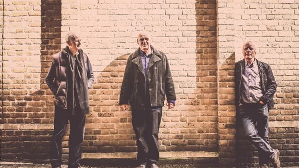 Updated | Δεν έρχονται οι Van Der Graaf Generator