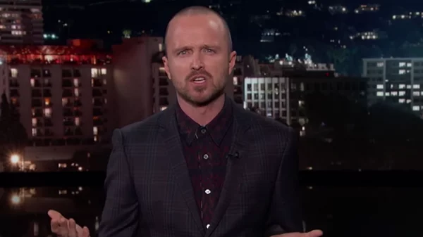 Ο Τζέσι θα σου θυμίσει όλο το «Breaking Bad» σε 2,5 λεπτά