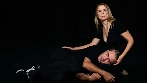 Η νέα σεζόν του Ολύμπια ξεκινάει με δωρεάν «Peer Gynt»!