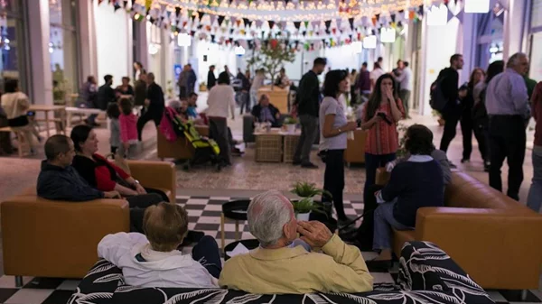 Free City | Οι δωρεάν δράσεις της εβδομάδας (12-18/10)