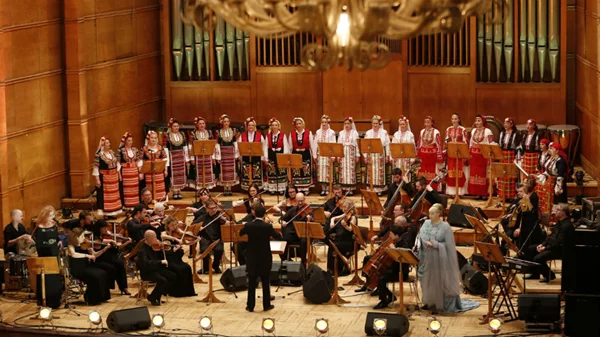 Τελικά ποιο είναι το μυστήριο των Βουλγάρικων Φωνών;