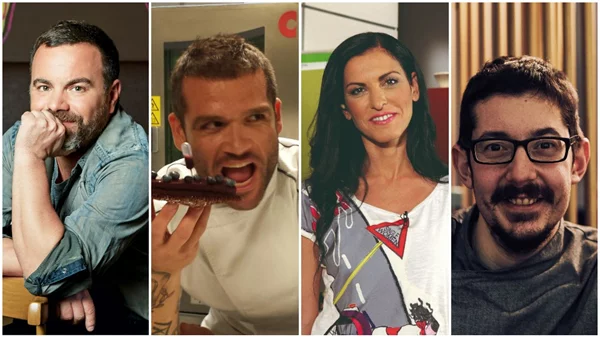 Ένα ντέρμπι διαφορετικό από τα άλλα