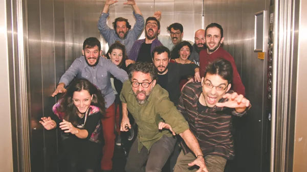 Τι μπορεί να είναι το «Κρράμα» των Τέτττιξ;