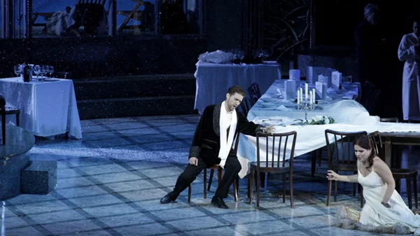 Όταν η «Υπνοβάτις» αποκαλύπτει -αρκετά από- τα μυστικά της…