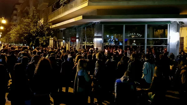 Το «Μπελ Ρέυ» γίνεται 5 και το γιορτάζει! 