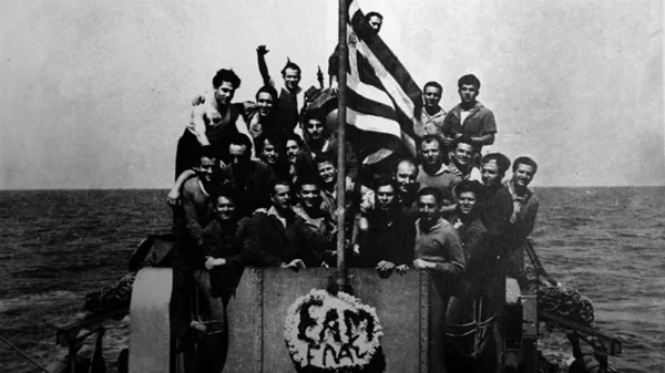 Ο Β' Παγκόσμιος Πόλεμος στη μεγάλη οθόνη