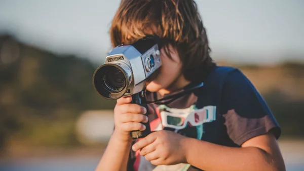 Στο Cinemathesis η εκπαίδευση και το σινεμά γίνονται ένα