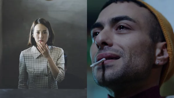 Οι Χρυσοί Φοίνικες μικρού και μεγάλου μήκους στο Δαναό