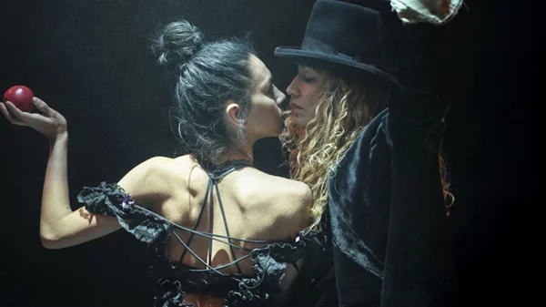 Όλα όσα θα δούμε φέτος στο Θέατρο Χώρος