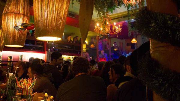 Ματαίωση του αποψινού «Erotica»