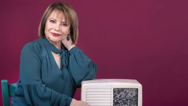 Επιστρέφει στην επιτυχία το «Περιβόλι του Ουρανού»