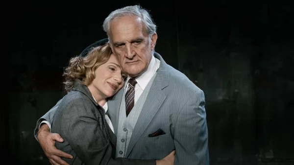 Έξι γνωστοί πρωταγωνιστές σε ρόλους-κλειδιά