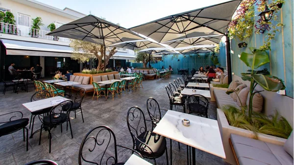 5 ολοκαίνουργια all day bars της πόλης