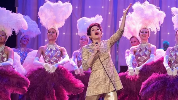 Οι ταινίες που θα δούμε στις αίθουσες την Πέμπτη 24/10