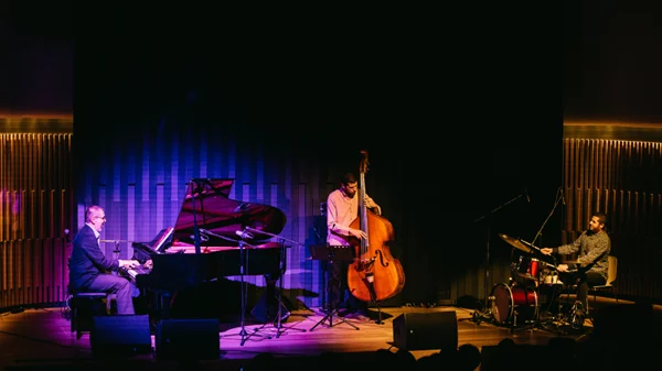 Το Ίδρυμα Β&Ε Γουλανδρή προάγει και την τζαζ