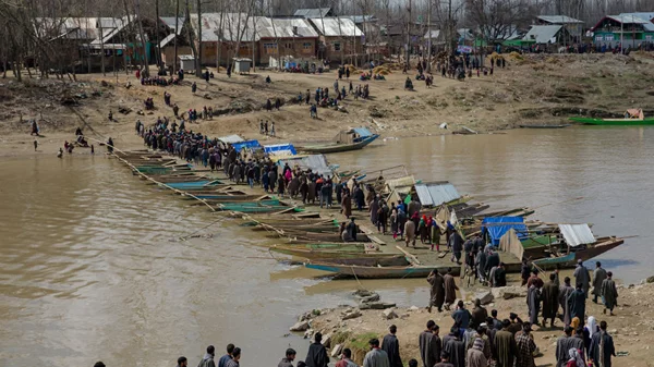 Το πρώτο βραβείο του Athens Photo World πάει στον Dar Yasin, τον τολμηρό ανταποκριτή του αιματηρού Κασμίρ