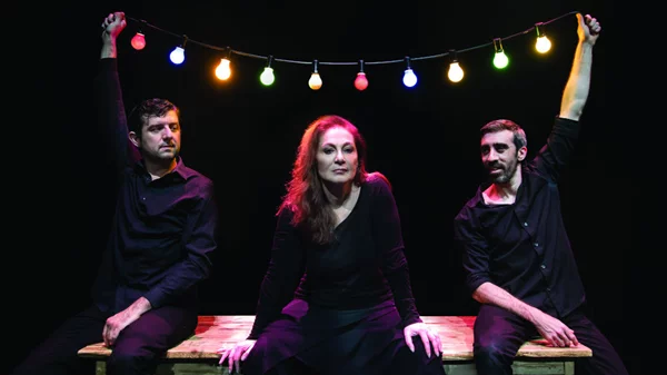 Έξι κορυφαίες παραστάσεις επιστρέφουν