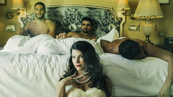 Η πιο άσεμνη όπερα έρχεται στην Εναλλακτική