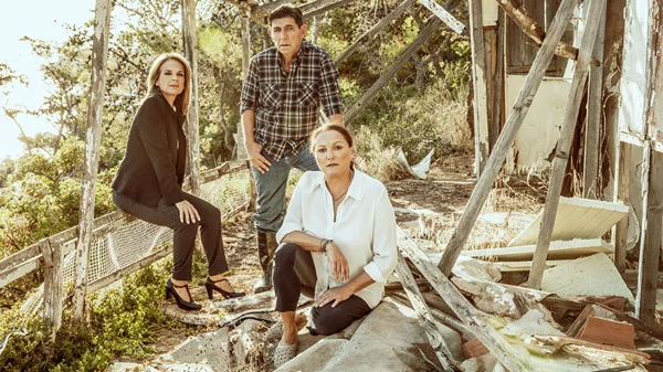 «Τhe Children»: Μπορούμε να σηκώσουμε το βάρος της ευθύνης απέναντι στο μέλλον;