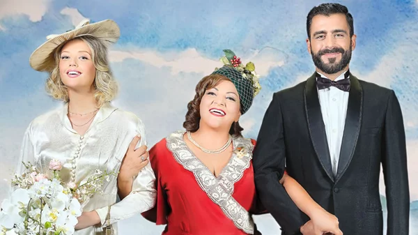 Πέντε ολόφρεσκες κωμωδίες για κάθε γούστο