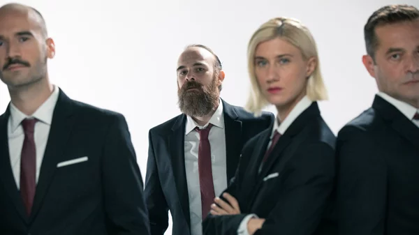 Ένας όμορφος θεατρικά… «Άσχημος»