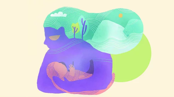 Η Αθήνα συμμετέχει στην Παγκόσμια Εβδομάδα Μητρικού Θηλασμού