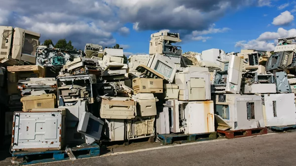 Πόσο ψαγμένος είσαι για το περιβάλλον;