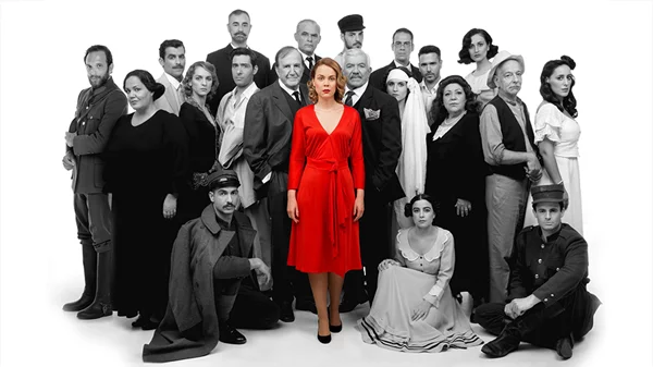 Έρωτας, μυστήριο ή υπαρξιακό δράμα στις πρεμιέρες της εβδομάδας;