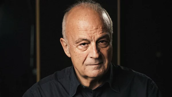 Ο Θανάσης Πολυκανδριώτης στις «Ρίζες»