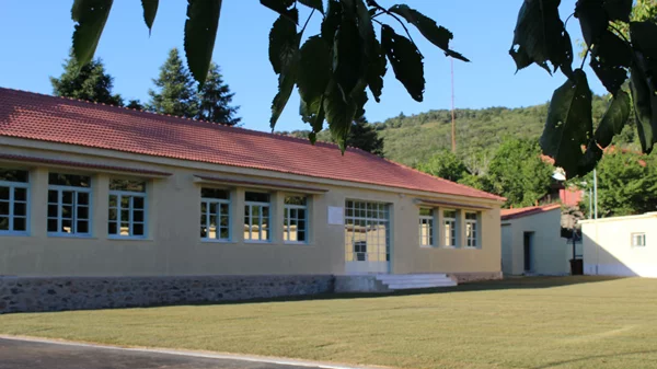 Η αναβιωμένη Βαμβακού υποδέχτηκε το V.Lab του ΙΣΝ