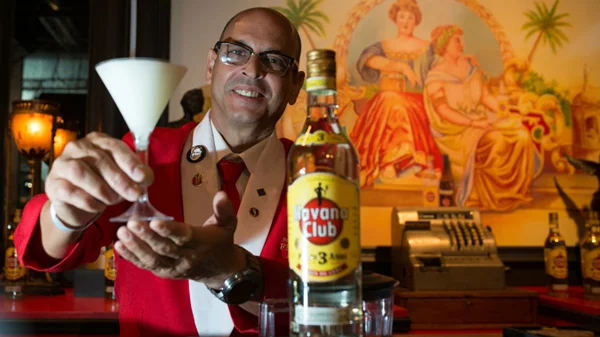 Τι θα δούμε και θα πιούμε στο επετειακό Athens Bar Show 2019;