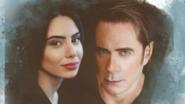 Ο Στέφανος Κορκολής ανατρέχει στις επιρροές του στη «Σφίγγα»