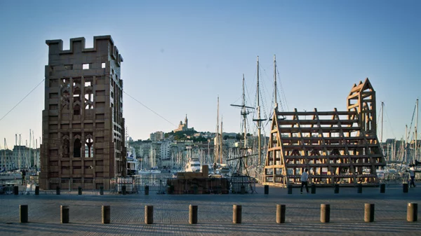 Στενεύει ο κλοιός για την Πολιτιστική Πρωτεύουσα Ελευσίνα 2021