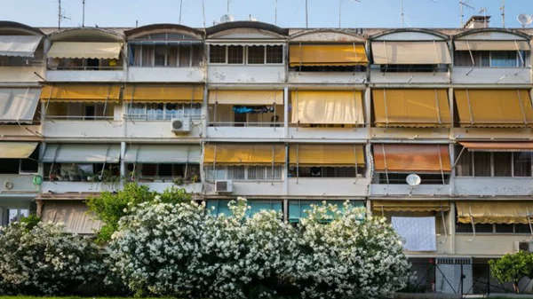 Εγκαίνια Εβδομάδας | Ένας Νορβηγός, ένα μνημείο-ανοιχτή πληγή και o νέος χώρος τέχνης στον Ταύρο (4-10/11) 