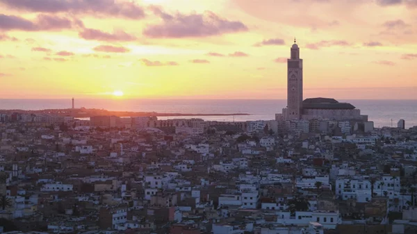 Συνεχίζει τα δρομολόγια προς Casablanca η Royal Air Maroc