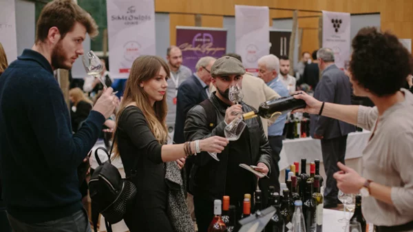 To Umami Festival Thessaly επιστρέφει στη Λάρισα