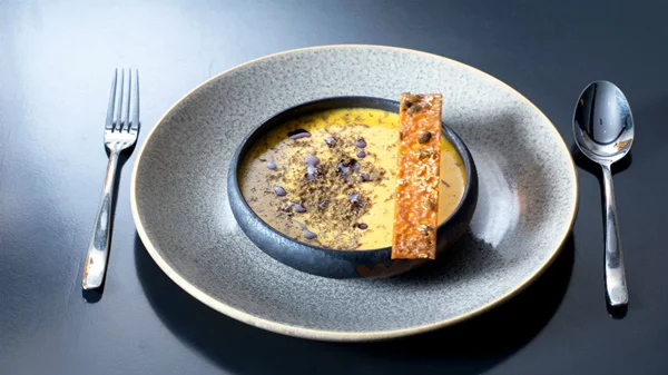 7 νέα μενού κάνουν φθινοπωρινή πρεμιέρα