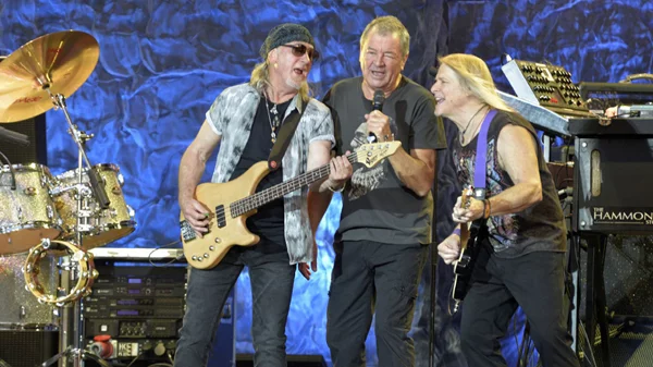 Οι Deep Purple στο Rockwave 2020! Η προπώληση άρχισε.