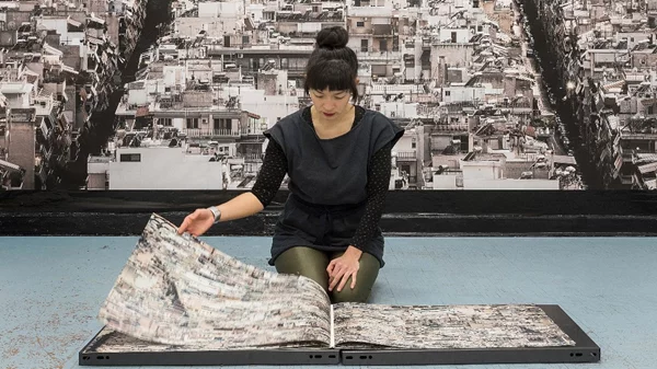 10 + 2 εκθέσεις που δεν πρέπει να χάσεις τον Νοέμβριο