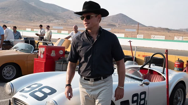 Απόψε (22/4) στην TV: χολιγουντιανός αγώνας δρόμου