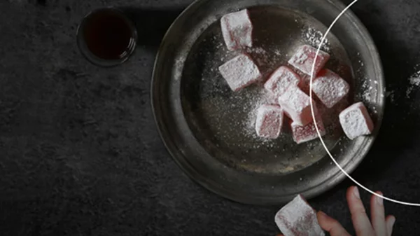 Ανακαλύψτε τη γεύση της Ελλάδας